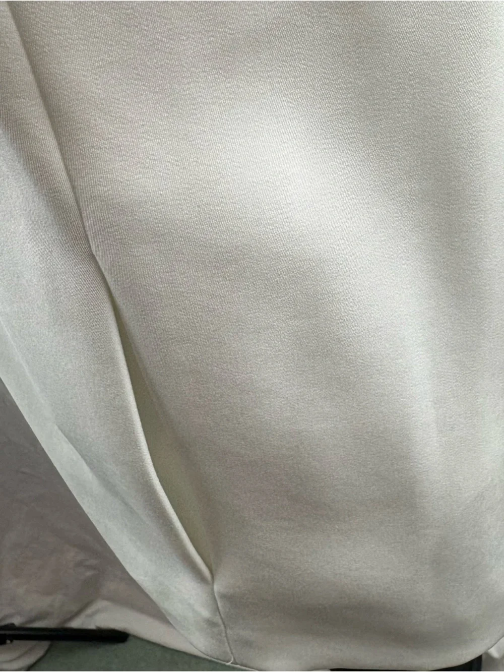 rag & bone Nyx Blazer in White 6 - Picture 10 of 15